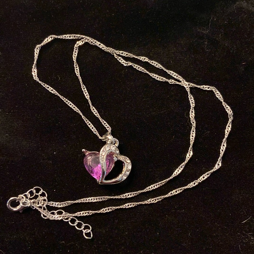 Will you be my Valentine?